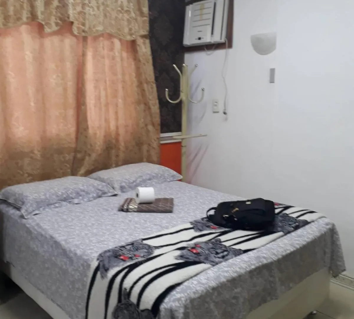 דירה Florianópolis Studio Centro De Floripa 05
