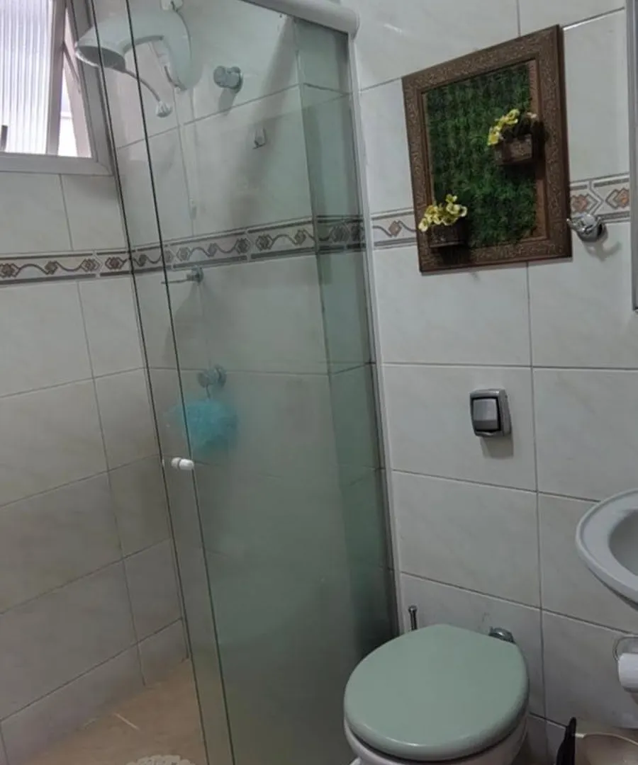 דירה Florianópolis Studio Centro De Floripa 05