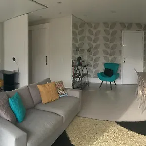 Apartamento Menara Morumbi Apart-hotel São Paulo
